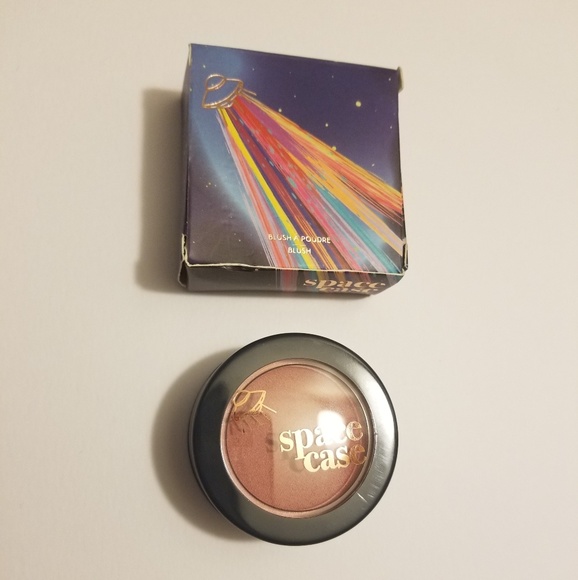 Space Case Cosmetics Other - 💋 3/$15 Space Case Cosmetics Blush